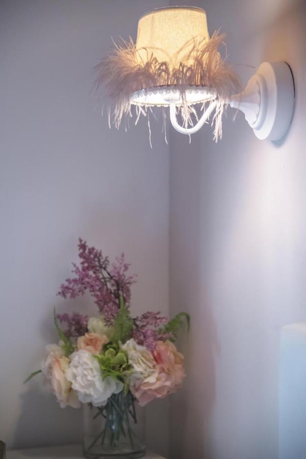La Casa Del Transito Apartment โตเลโด ภายนอก รูปภาพ