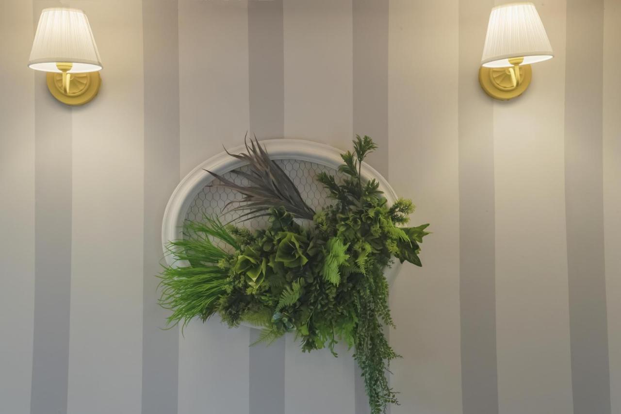 La Casa Del Transito Apartment โตเลโด ภายนอก รูปภาพ
